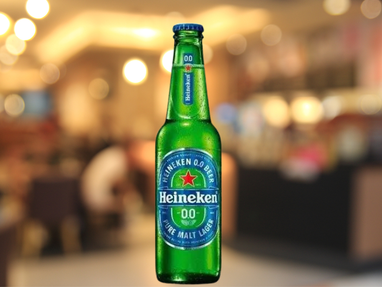 HEINEKEN-zero