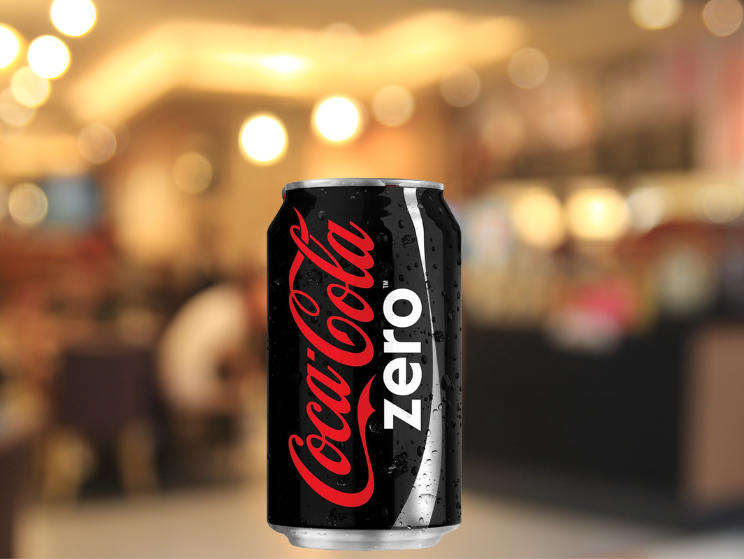 coca-zero