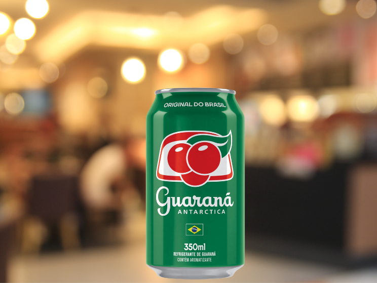 guarana-antartica