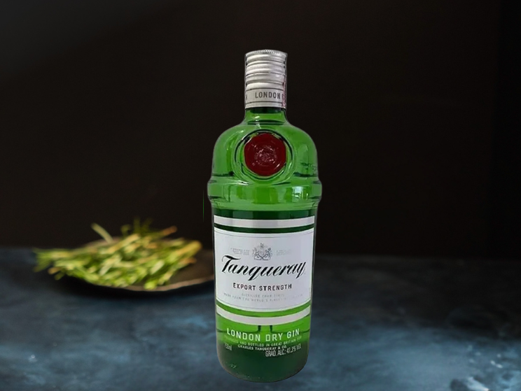 gin_tanqueray