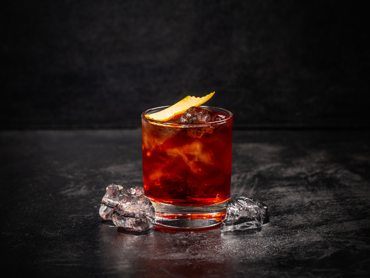 negroni..