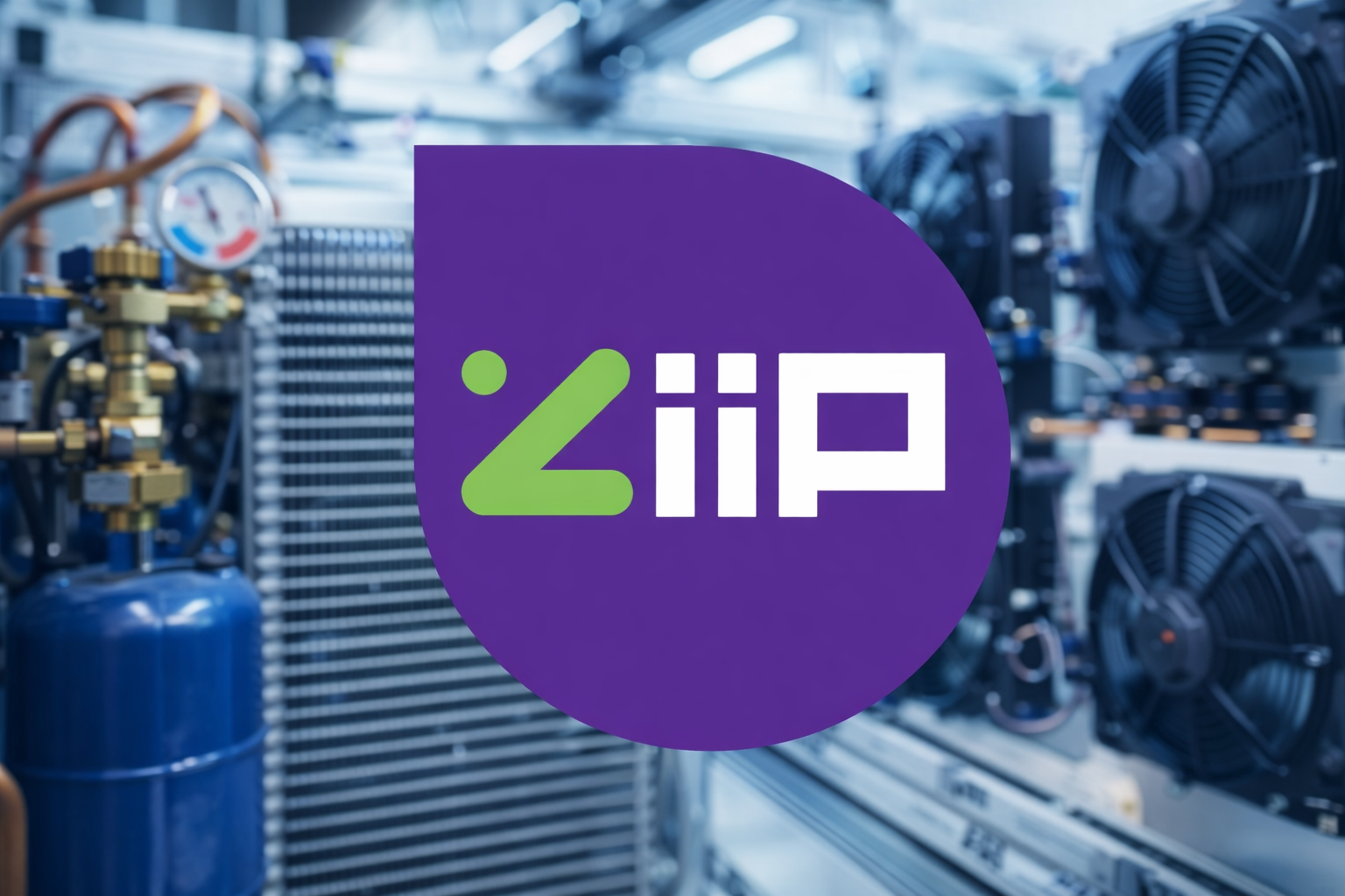 Sistema para Refrigeração